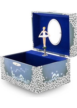 Ulysse Pozytywka-szkatułka "Ballerina" - 3+ ze sklepu Limango Polska w kategorii Zabawki - zdjęcie 188293153