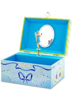 Ulysse Pozytywka-szkatułka "Cherry" - 3+ ze sklepu Limango Polska w kategorii Zabawki - zdjęcie 188293161