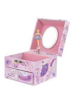 Ulysse Pozytywka-szkatułka "Feather" - 3+ ze sklepu Limango Polska w kategorii Zabawki - zdjęcie 188293181