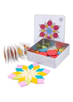 Ulysse Tangram - 3+ ze sklepu Limango Polska w kategorii Puzzle - zdjęcie 188293191