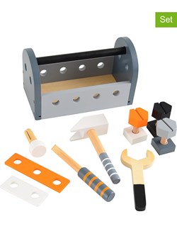 Magni Skrzynka z narzędziami - 2+ ze sklepu Limango Polska w kategorii Zabawki - zdjęcie 188293230