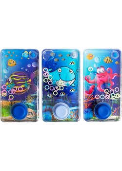 Magni Gra zręcznościowa "Sealife" ze wzorem - 3+ (produkt niespodzianka) ze sklepu Limango Polska w kategorii Zabawki - zdjęcie 188293232