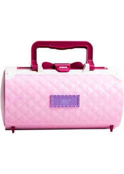 Magni Kuferek w kolorze różowym do makijażu - 5+ ze sklepu Limango Polska w kategorii Zabawki - zdjęcie 188293244