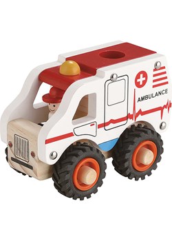 Magni Karetka - 18 m+ ze sklepu Limango Polska w kategorii Zabawki - zdjęcie 188293292