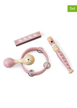 Magni 4-częściowy zestaw instrumentów - 3+ ze sklepu Limango Polska w kategorii Zabawki - zdjęcie 188293301