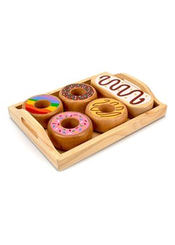 Magni Donuty (5 szt.) - 3+ ze sklepu Limango Polska w kategorii Zabawki - zdjęcie 188293340