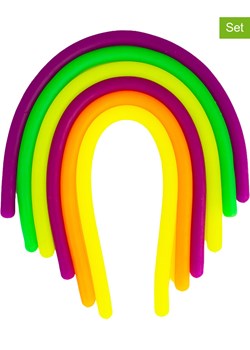 Magni Makaron antystresowy (6 szt.) w różnych kolorach - 3+ ze sklepu Limango Polska w kategorii Zabawki - zdjęcie 188293343