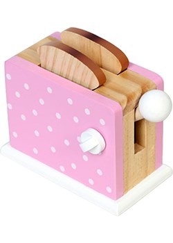 Magni Toster w kolorze jasnoróżowym - 3+ ze sklepu Limango Polska w kategorii Zabawki - zdjęcie 188293350