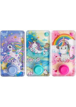 Magni Gra zręcznościowa "Unicorn" ze wzorem - 3+ (produkt niespodzianka) ze sklepu Limango Polska w kategorii Zabawki - zdjęcie 188293351