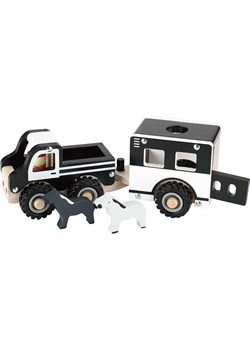 Magni Samochód z akcesoriami - 3+ ze sklepu Limango Polska w kategorii Zabawki - zdjęcie 188293363