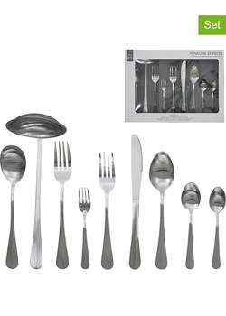 every ware 39-częściowy zestaw sztućców ze sklepu Limango Polska w kategorii Sztućce - zdjęcie 188295264