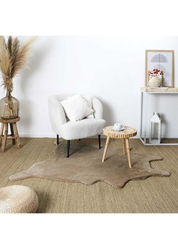 The Home Deco Kids Dywan w kolorze szarobrązowym - 158 x 120 cm ze sklepu Limango Polska w kategorii Dywany - zdjęcie 188295472