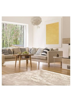 The Home Deco Kids Dywan w kolorze kremowym - 170 x 115 cm ze sklepu Limango Polska w kategorii Dywany - zdjęcie 188295640