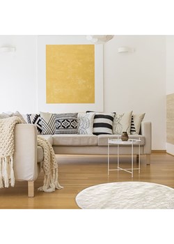 The Home Deco Kids Dywan w kolorze kremowym - Ø 115 cm ze sklepu Limango Polska w kategorii Dywany - zdjęcie 188295643