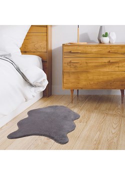 The Home Deco Kids Dywan w kolorze antracytowym - 60 x 90 cm ze sklepu Limango Polska w kategorii Dywany - zdjęcie 188295664