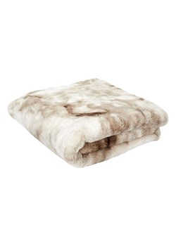 Ethnical Life Pled w kolorze brązowym - 200 x 140 cm ze sklepu Limango Polska w kategorii Tekstylia - zdjęcie 188295733