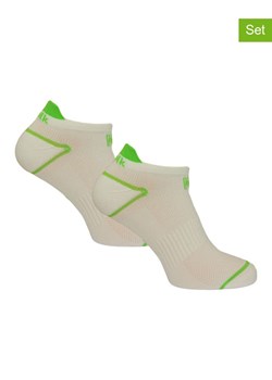 Norfolk Skarpety sportowe (3 pary) w kolorze beżowym ze sklepu Limango Polska w kategorii Skarpetki męskie - zdjęcie 188295951