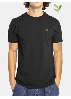 Norfolk Koszulka "Vigo" w kolorze czarnym ze sklepu Limango Polska w kategorii T-shirty męskie - zdjęcie 188296003