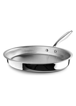 Ibili Patelnia do ryb - 34 x 23 cm ze sklepu Limango Polska w kategorii Garnki - zdjęcie 188296221