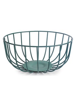 Ibili Miska w kolorze zielonym do owoców - Ø 27 cm ze sklepu Limango Polska w kategorii Misy i tace dekoracyjne - zdjęcie 188296524