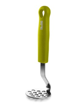 Ibili Rozgniatacz w kolorze zielonym do awokado ze sklepu Limango Polska w kategorii Akcesoria kuchenne - zdjęcie 188296601