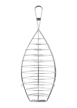 Ibili Forma do smażenia ryb - 42 x 19 cm ze sklepu Limango Polska w kategorii Pozostałe wyposażenie ogrodowe - zdjęcie 188296923