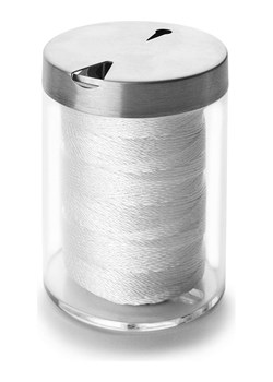 Ibili Sznurek kuchenny w kolorze białym ze sklepu Limango Polska w kategorii Akcesoria kuchenne - zdjęcie 188297003