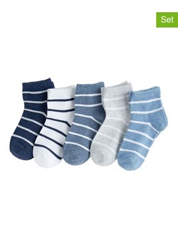 COOL CLUB Skarpety (5 par) w różnych kolorach ze sklepu Limango Polska w kategorii Skarpetki dziecięce - zdjęcie 188297093