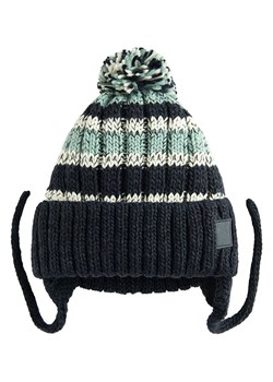 COOL CLUB Czapka w kolorze granatowym ze sklepu Limango Polska w kategorii Czapki dziecięce - zdjęcie 188297110