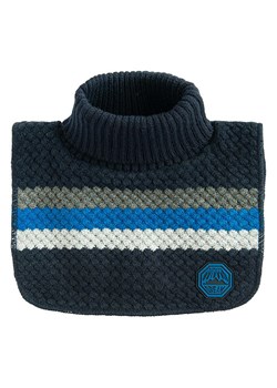 COOL CLUB Kołnierz dzianinowy w kolorze granatowym ze sklepu Limango Polska w kategorii Szaliki dziecięce - zdjęcie 188297150