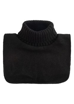 COOL CLUB Kołnierz dzianinowy w kolorze czarnym ze sklepu Limango Polska w kategorii Szaliki dziecięce - zdjęcie 188297152