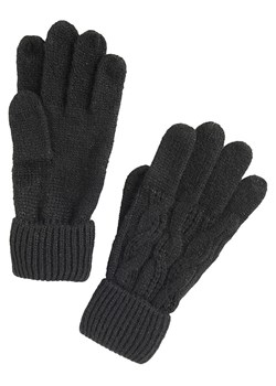 COOL CLUB Rękawiczki w kolorze czarnym ze sklepu Limango Polska w kategorii Rękawiczki dziecięce - zdjęcie 188297204