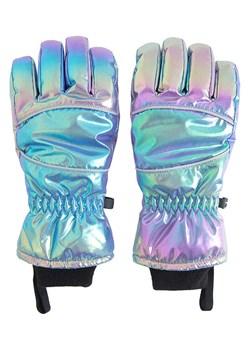 COOL CLUB Rękawiczki w kolorze błękitnym ze sklepu Limango Polska w kategorii Rękawiczki dziecięce - zdjęcie 188297214