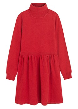 COOL CLUB Sukienka w kolorze czerwonym ze sklepu Limango Polska w kategorii Sukienki dziewczęce - zdjęcie 188298102