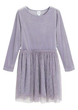 COOL CLUB Sukienka w kolorze fioletowym ze sklepu Limango Polska w kategorii Sukienki dziewczęce - zdjęcie 188298164