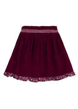 COOL CLUB Spódnica w kolorze bordowym ze sklepu Limango Polska w kategorii Spódnice dziewczęce - zdjęcie 188298172