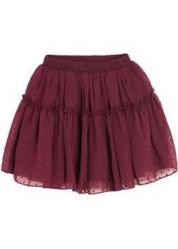 COOL CLUB Spódnica w kolorze czerwonym ze sklepu Limango Polska w kategorii Spódnice dziewczęce - zdjęcie 188298834