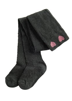 COOL CLUB Rajstopy w kolorze antracytowym ze sklepu Limango Polska w kategorii Rajstopy dziecięce - zdjęcie 188298963