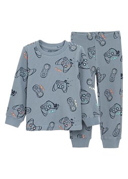 COOL CLUB Piżama w kolorze szarym ze sklepu Limango Polska w kategorii Piżamy dziecięce - zdjęcie 188299364