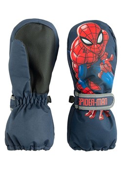 COOL CLUB Rękawiczki w kolorze granatowym ze sklepu Limango Polska w kategorii Rękawiczki dziecięce - zdjęcie 188299441