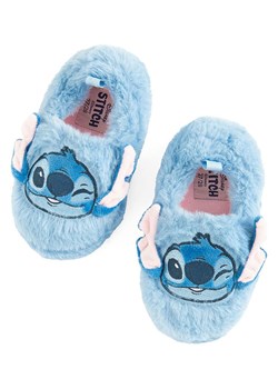COOL CLUB Kapcie w kolorze błękitnym ze sklepu Limango Polska w kategorii Kapcie dziecięce - zdjęcie 188300052