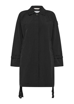 DEKKER Parka w kolorze czarnym ze sklepu Limango Polska w kategorii Kurtki damskie - zdjęcie 188301104