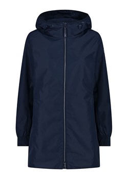 CMP Parka w kolorze granatowym ze sklepu Limango Polska w kategorii Kurtki damskie - zdjęcie 188301141