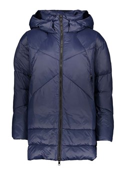 CANADIAN Płaszcz zimowy "Dalhousie" w kolorze granatowym ze sklepu Limango Polska w kategorii Kurtki damskie - zdjęcie 188301163