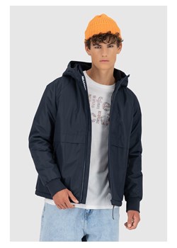 alife and kickin Kurtka zimowa "MartyAK" w kolorze granatowym ze sklepu Limango Polska w kategorii Kurtki męskie - zdjęcie 188301384
