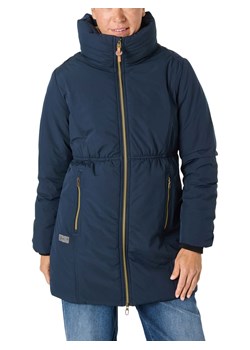 Timezone Parka w kolorze granatowym ze sklepu Limango Polska w kategorii Kurtki damskie - zdjęcie 188301582