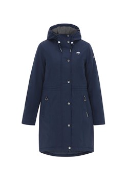 Schmuddelwedda Parka w kolorze granatowym ze sklepu Limango Polska w kategorii Kurtki damskie - zdjęcie 188301820