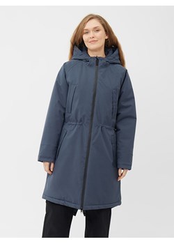 Derbe Parka w kolorze granatowym ze sklepu Limango Polska w kategorii Kurtki damskie - zdjęcie 188301862