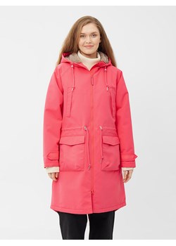 Derbe Parka w kolorze różowym ze sklepu Limango Polska w kategorii Kurtki damskie - zdjęcie 188301884