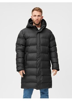 Derbe Płaszcz zimowy w kolorze czarnym ze sklepu Limango Polska w kategorii Kurtki męskie - zdjęcie 188301894